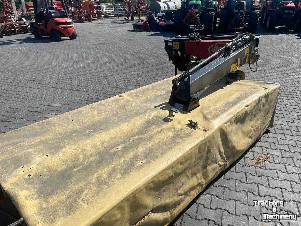 Mower Vicon Extra 432H