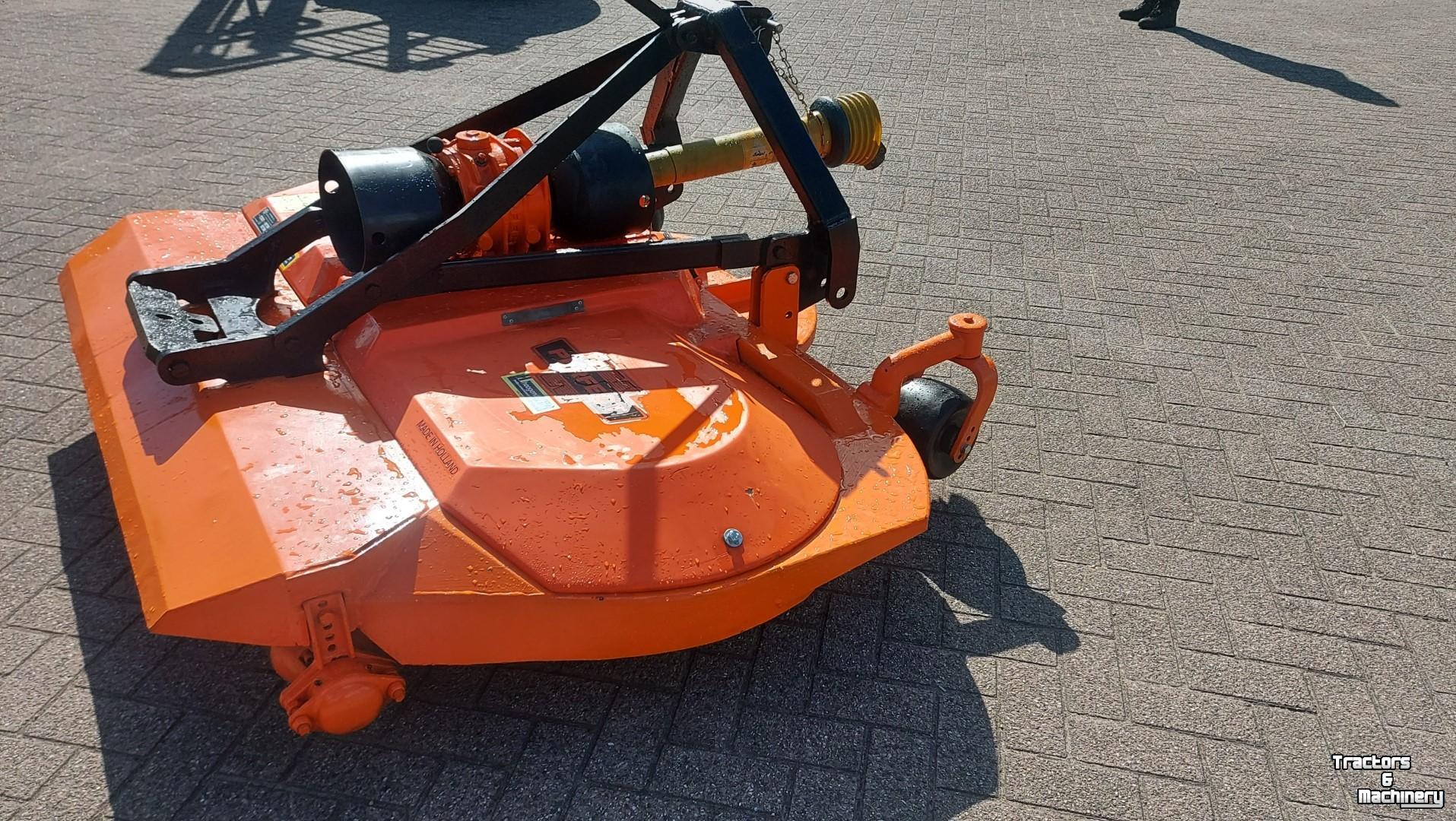 Rotary mower Perfect T200