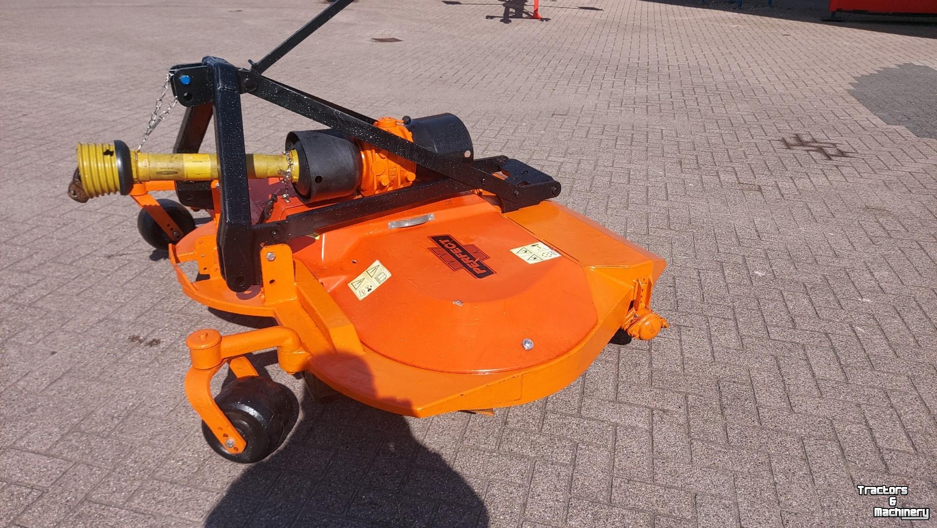 Rotary mower Perfect T200