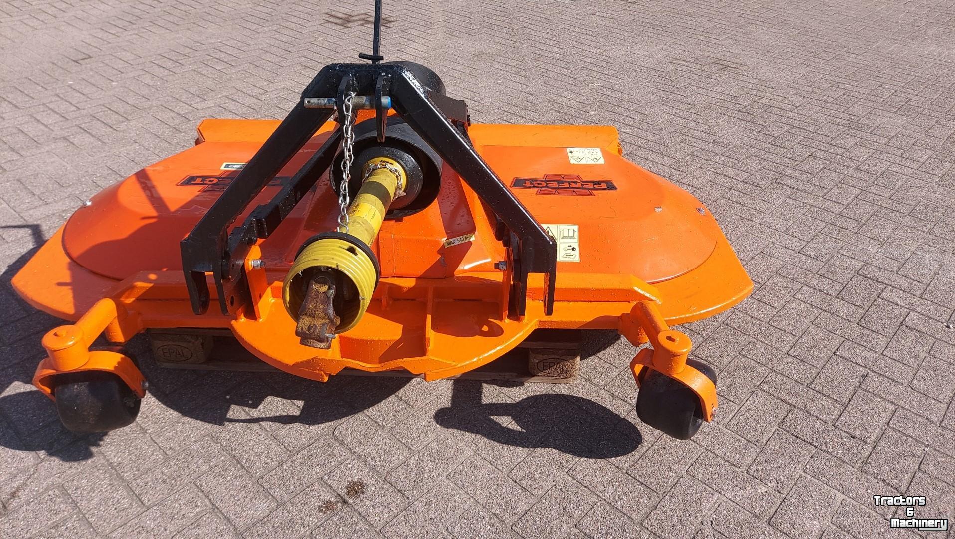 Rotary mower Perfect T200
