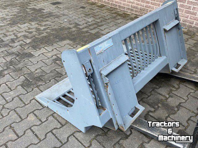 Excavator buckets Whites Whites Puinbak 1400 mm