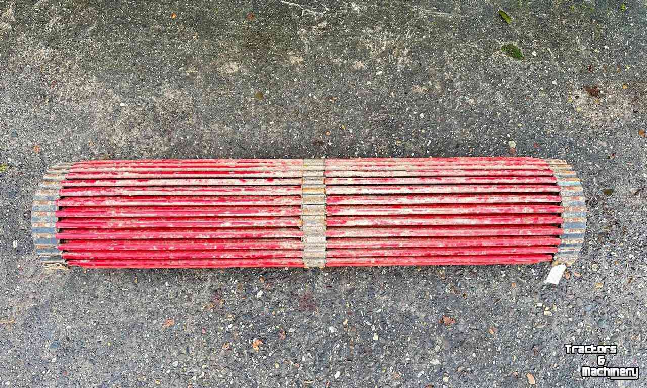 Diverse used spare-parts Grimme 28-87-146 Rooimat
