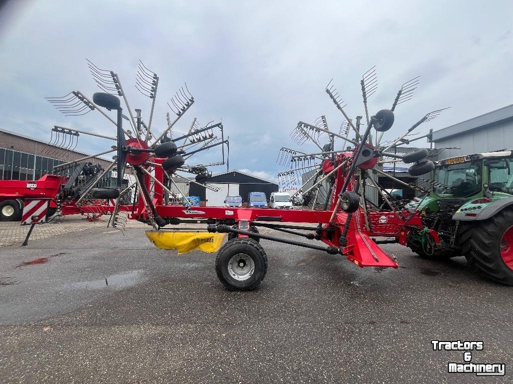 Rake Fella TS 4000 HB