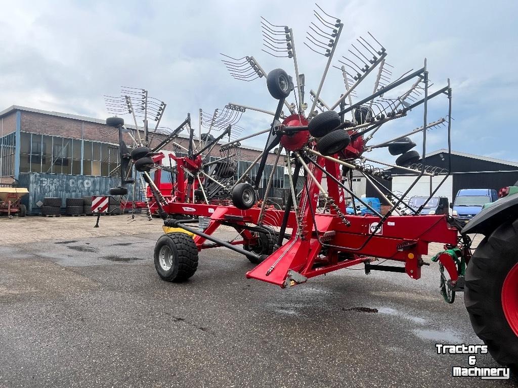 Rake Fella TS 4000 HB