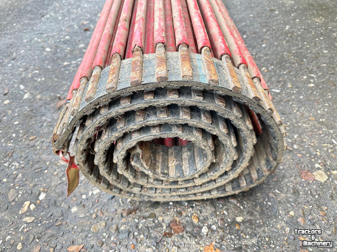 Diverse used spare-parts Grimme 28-87-146 ROOIMAT