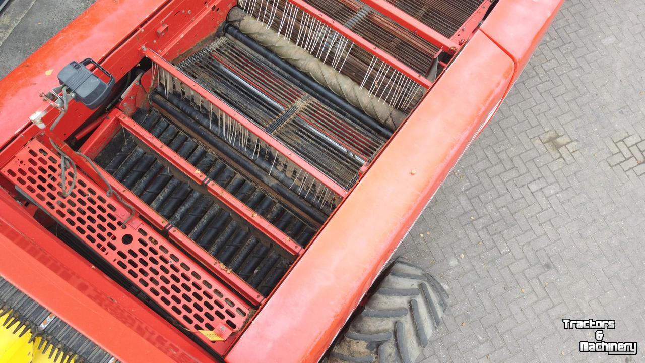Potato harvester Grimme GZ 1700 DLS ROOIER