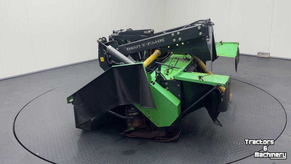 Mower Deutz SM 5.30 FTC