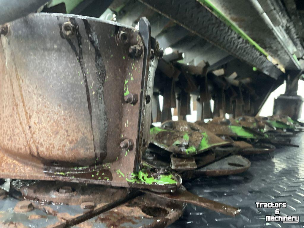 Mower Deutz SM 5.30 FTC