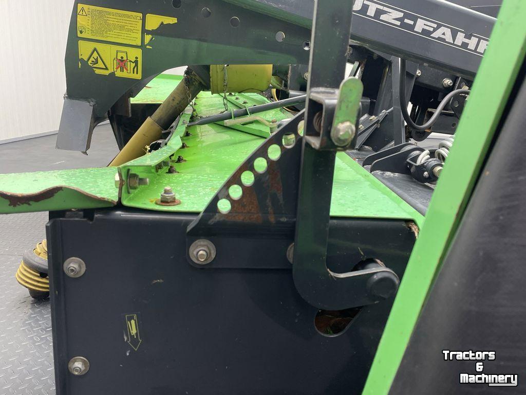 Mower Deutz SM 5.30 FTC