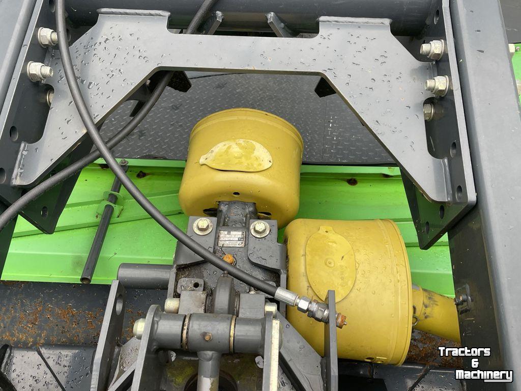 Mower Deutz SM 5.30 FTC