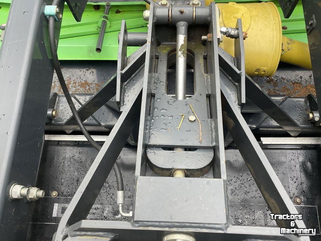 Mower Deutz SM 5.30 FTC