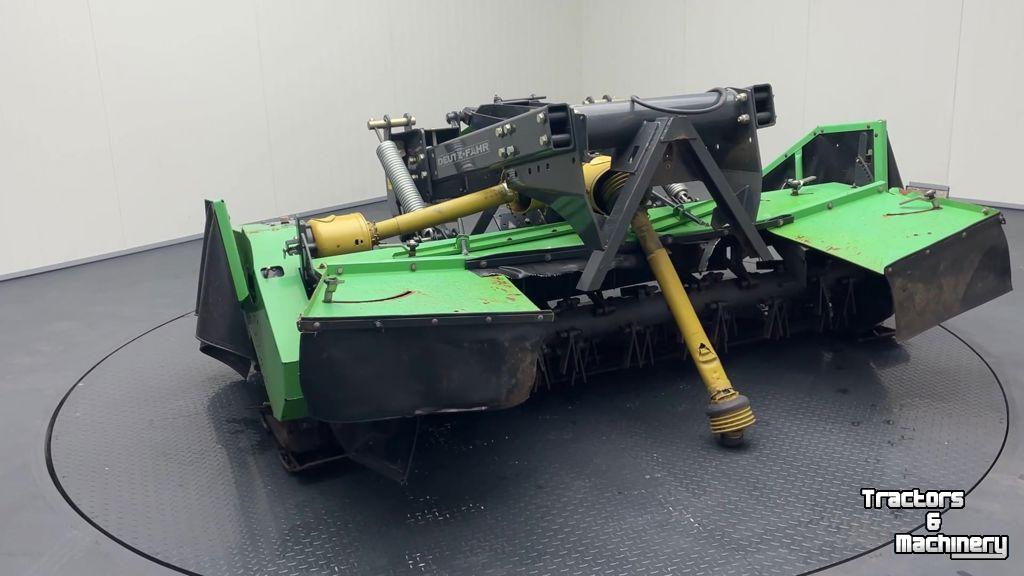 Mower Deutz SM 5.30 FTC