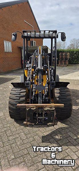 Wheelloader JCB 403