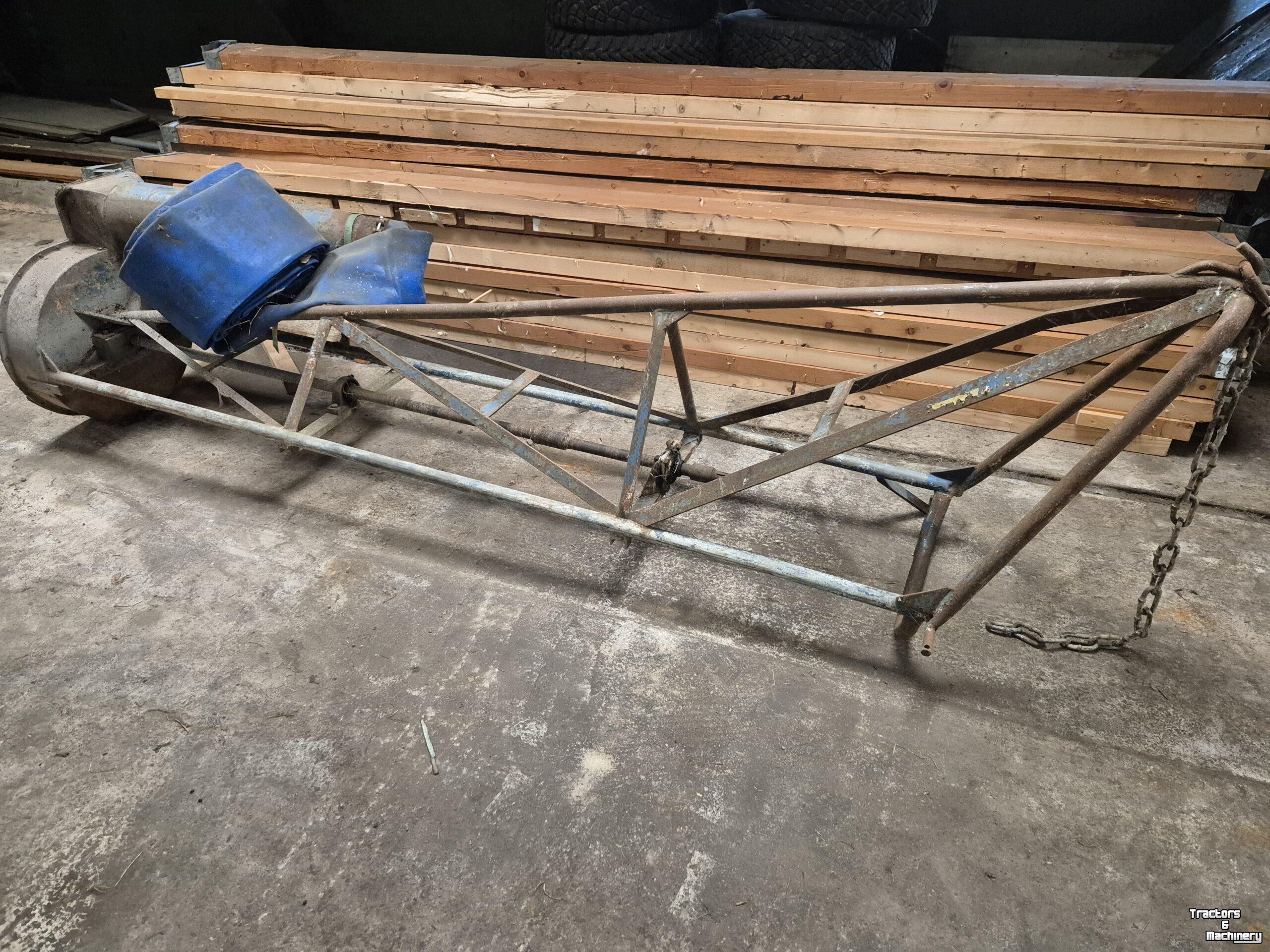 Ditch Pump  Bemalingspomp