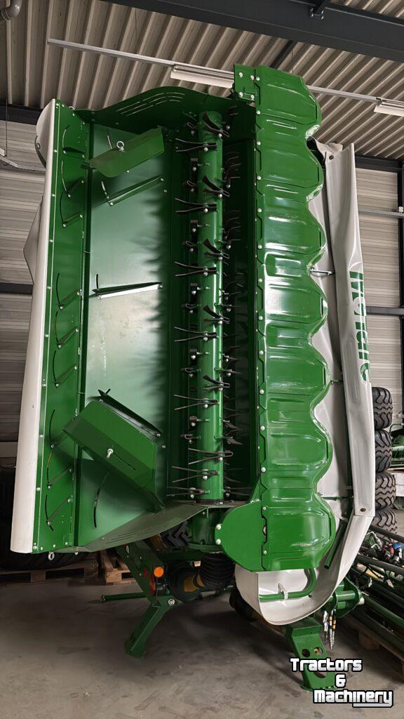 Mower McHale Proglide B9000 maaiers