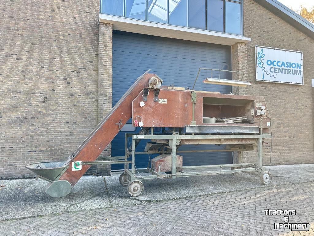 Sorting machine Compas Sorteerder