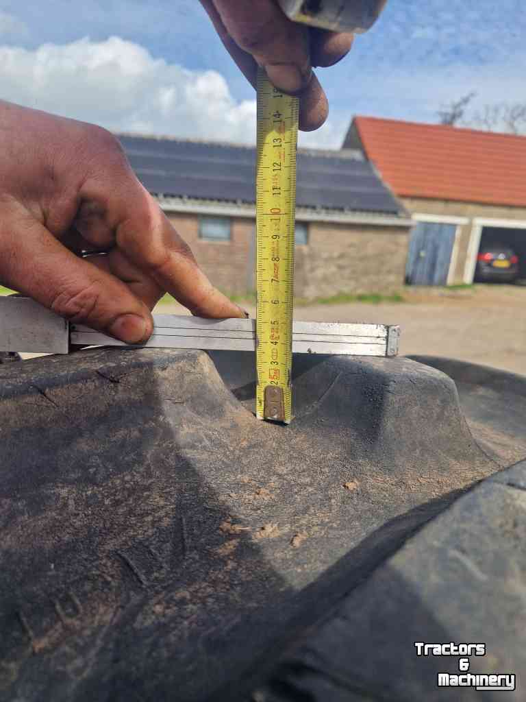 Other wheels, rims, tyres and accessories  Diverse