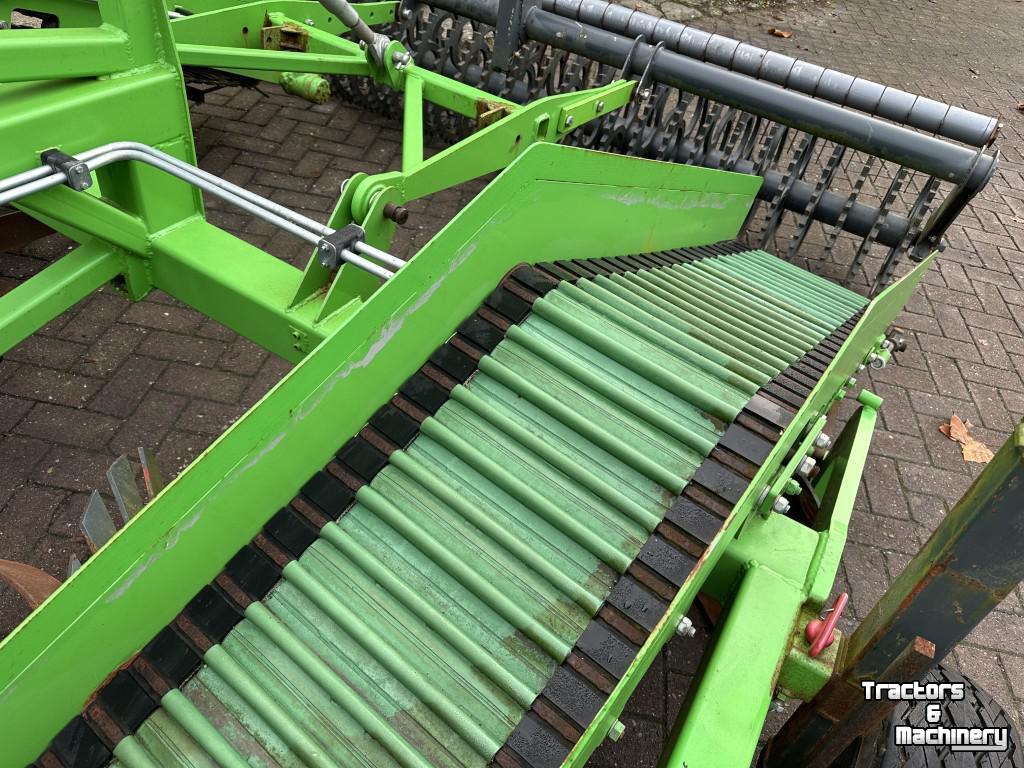 Ploughs  Beddenploeg