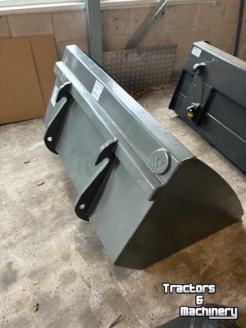 Loading buckets Weidemann Weidemann 1.40 Meter Volumebak
