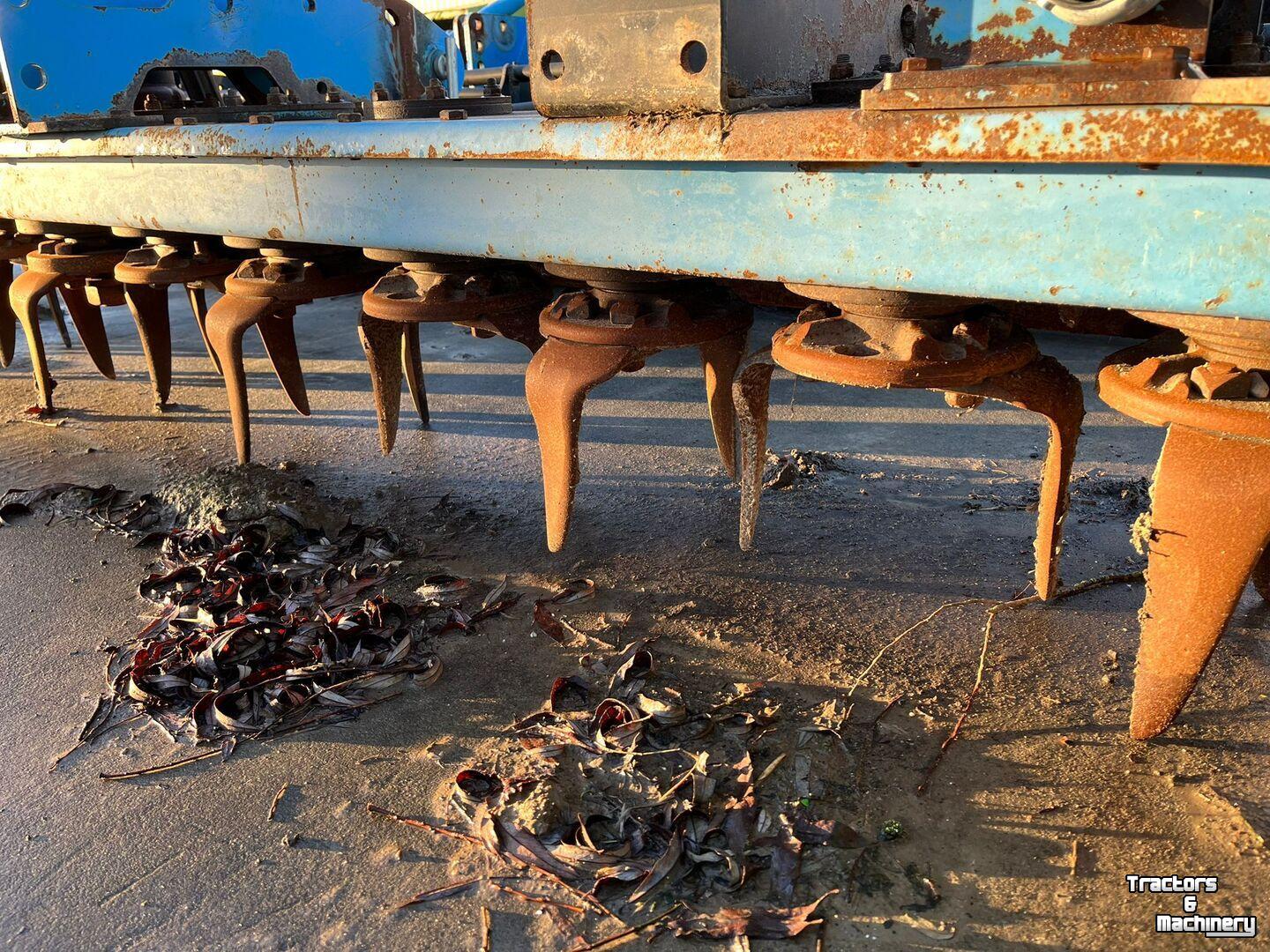 Rotary Harrow Sicma Overig