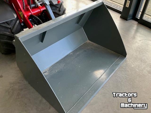 Loading buckets Weidemann Weidemann 1.40 Meter Volumebak