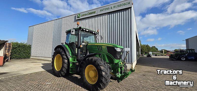 Tractor John Deere 6140R