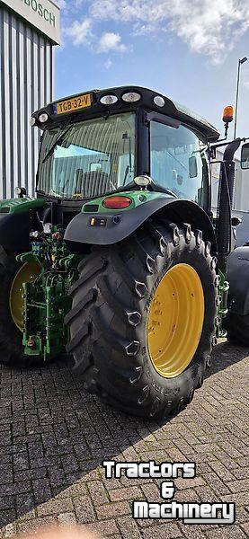 Tractor John Deere 6140R