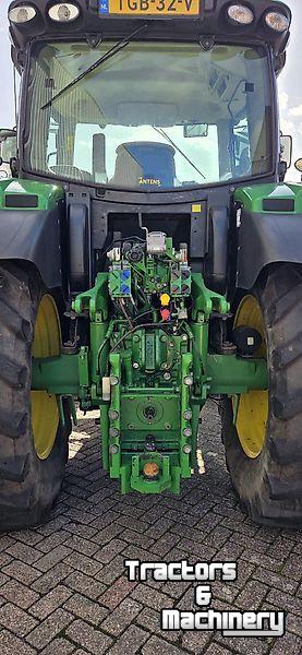 Tractor John Deere 6140R