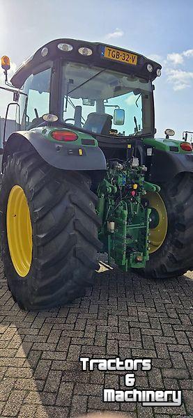 Tractor John Deere 6140R