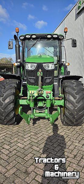 Tractor John Deere 6140R