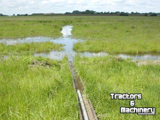 Water trough Solar Energy Qmac Plas dras pompset 7M3 P/U
