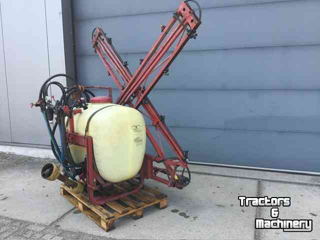 Fieldsprayer 3 points Hardi NK400