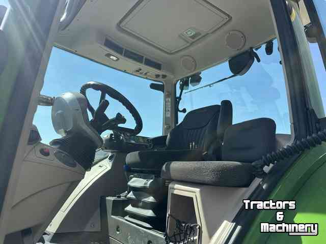 Tractor Fendt fendt 310 vario