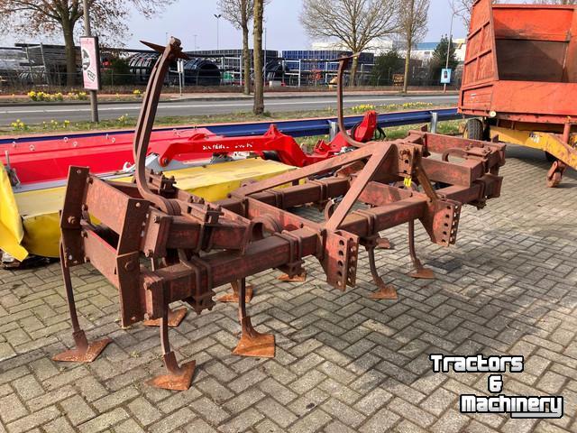 Cultivator  Ganzevoet Cultivator
