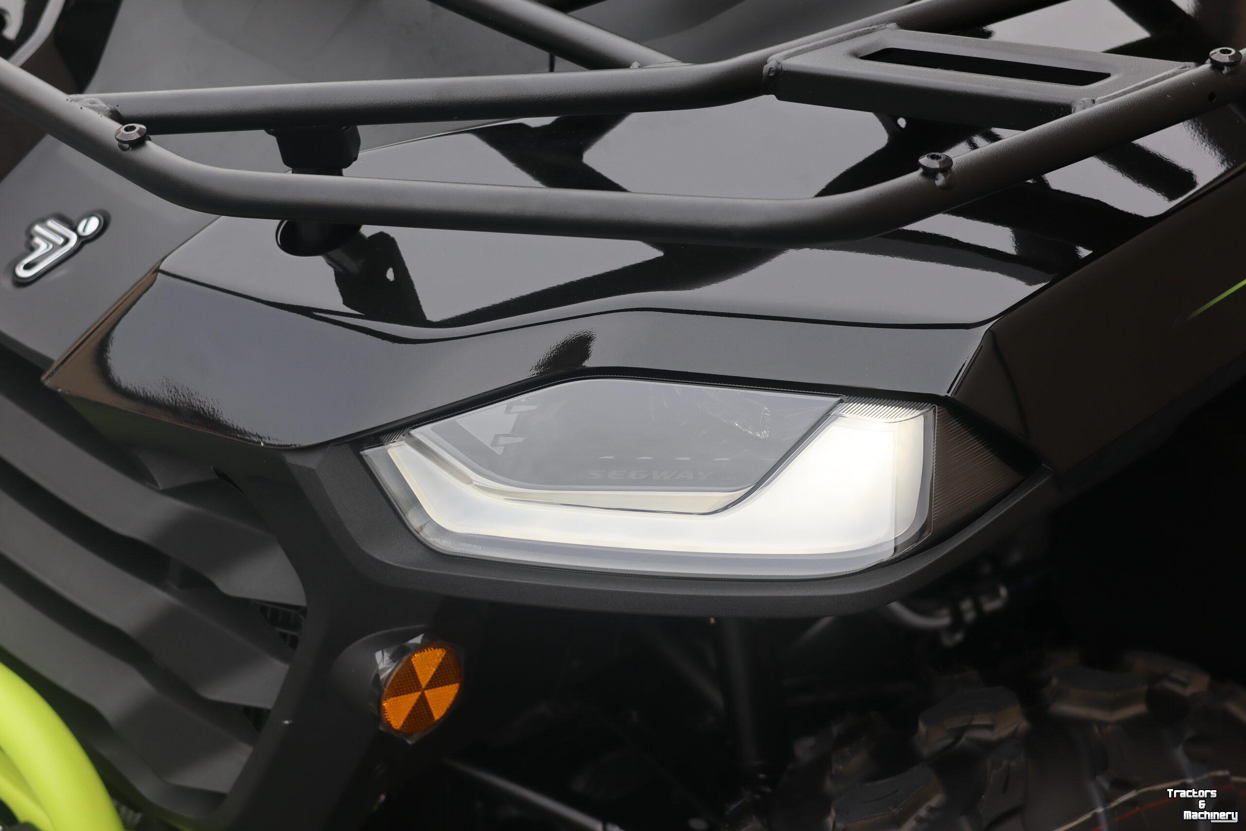 ATV / Quads Segway AT5 EPS