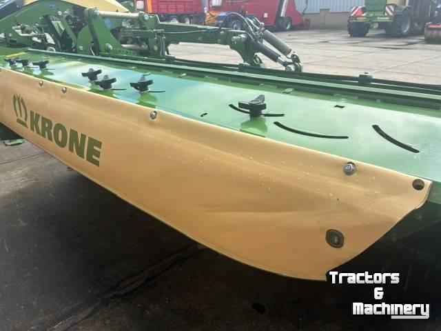 Mower Krone EasyCut B 880 CV