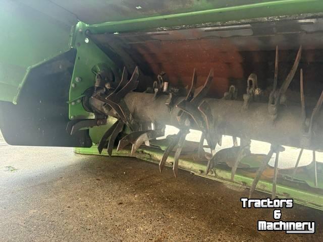 Mower Krone EasyCut B 880 CV