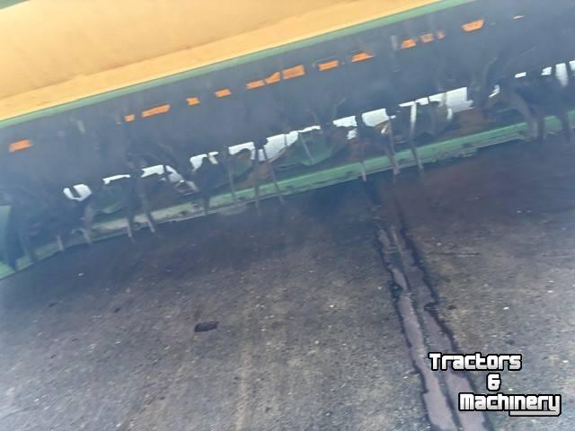 Mower Krone EasyCut B 880 CV