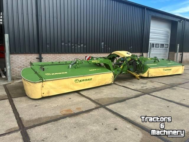 Mower Krone EasyCut B 880 CV