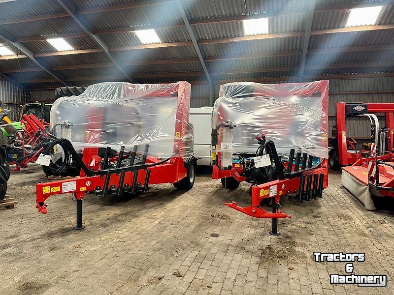 Wrapper  Kuhn - SW4014