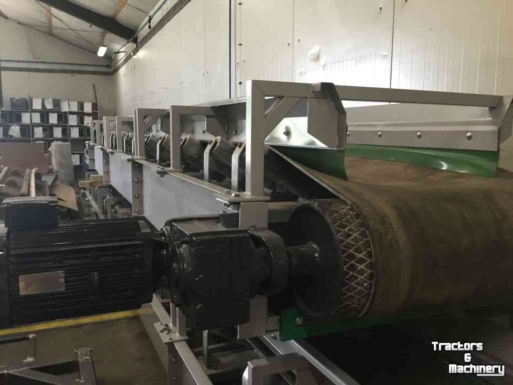 Conveyor  Transportband