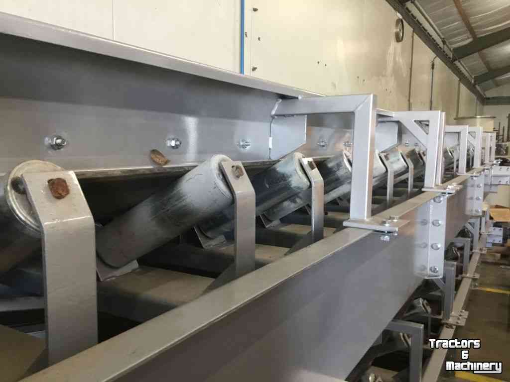 Conveyor  Transportband