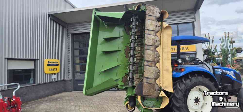 Mower Krone Easy Cut 280 CV Q Maaier