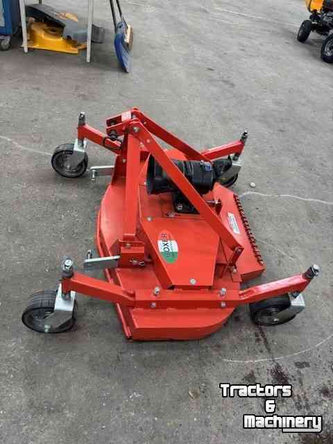 Pasture topper Boxer FA 1200