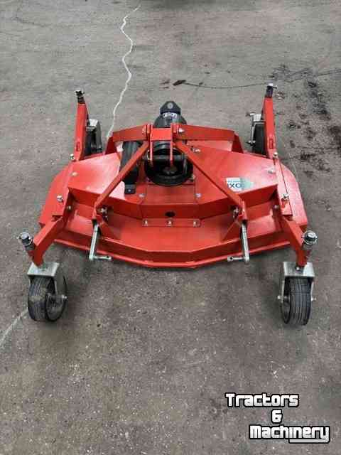 Pasture topper Boxer FA 1200