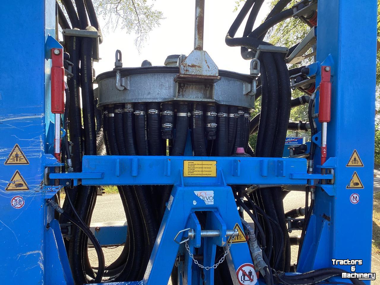 Grassland injector Duport farmer DW6834   farmer 20cm