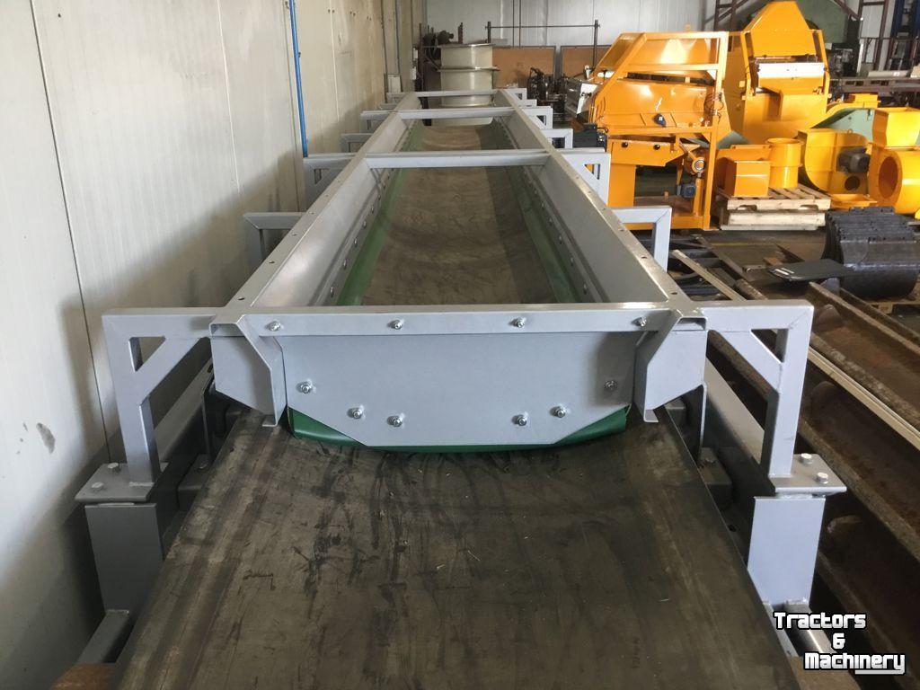Conveyor  Bonhof -
