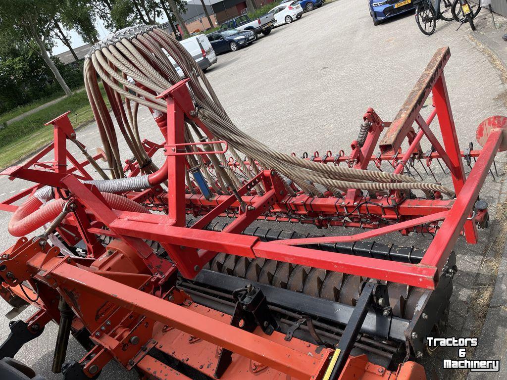 Seedbed combination Maschio Gaspardo zaaicombinatie