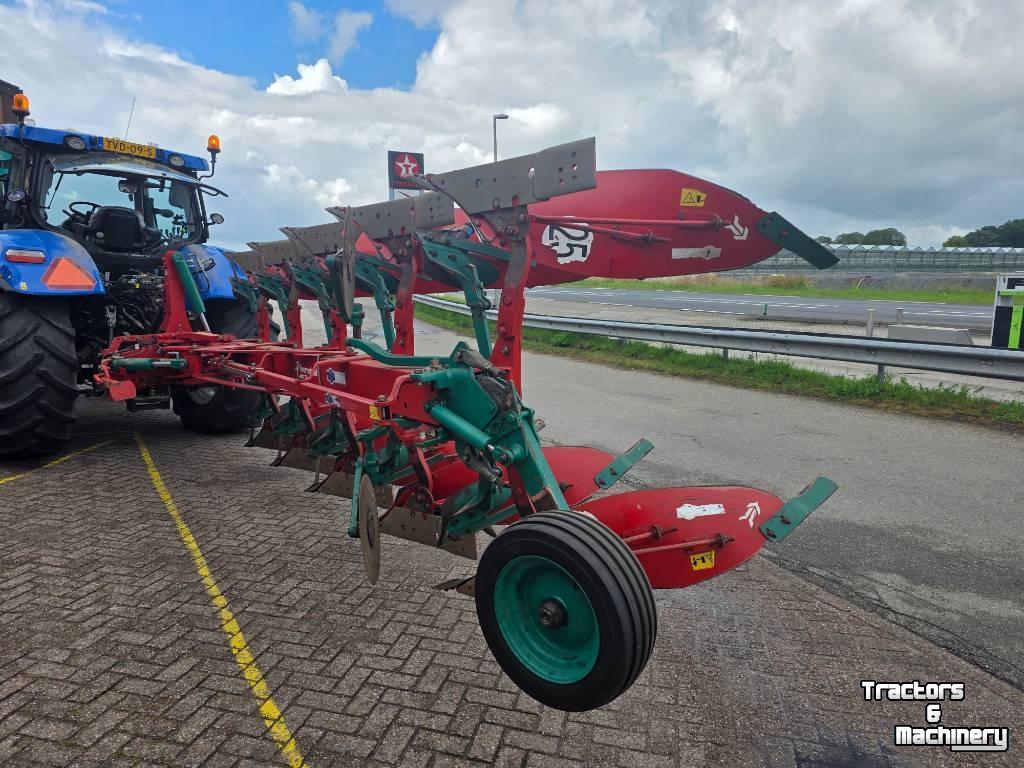 Ploughs Kverneland LB-100-300