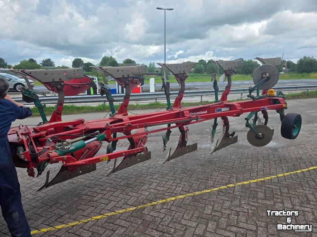 Ploughs Kverneland LB-100-300